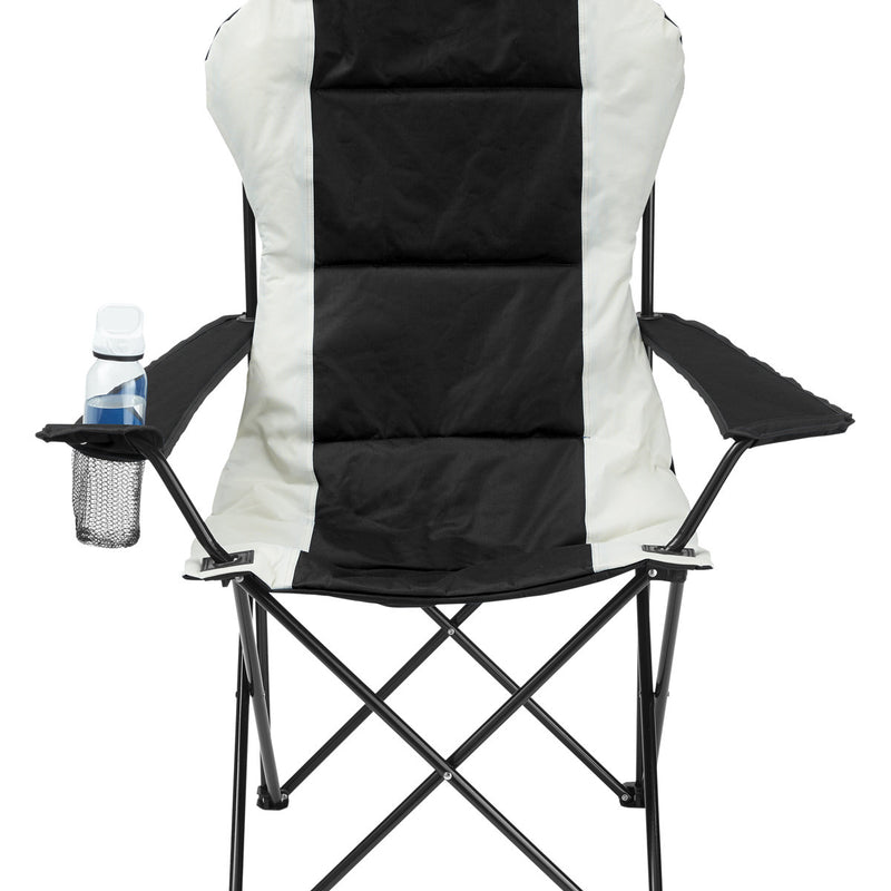 Hampton XL Folding Outdoor Camping Chair