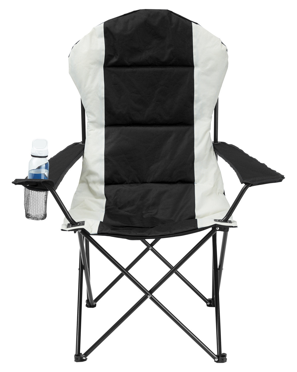 Hampton XL Folding Outdoor Camping Chair