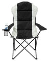 Hampton XL Folding Outdoor Camping Chair