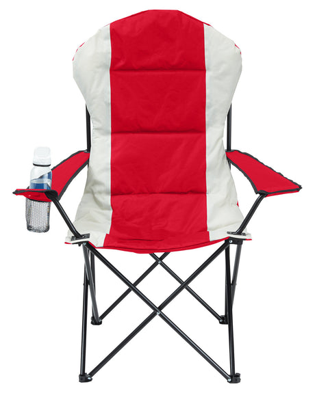 Hampton XL Folding Outdoor Camping Chair