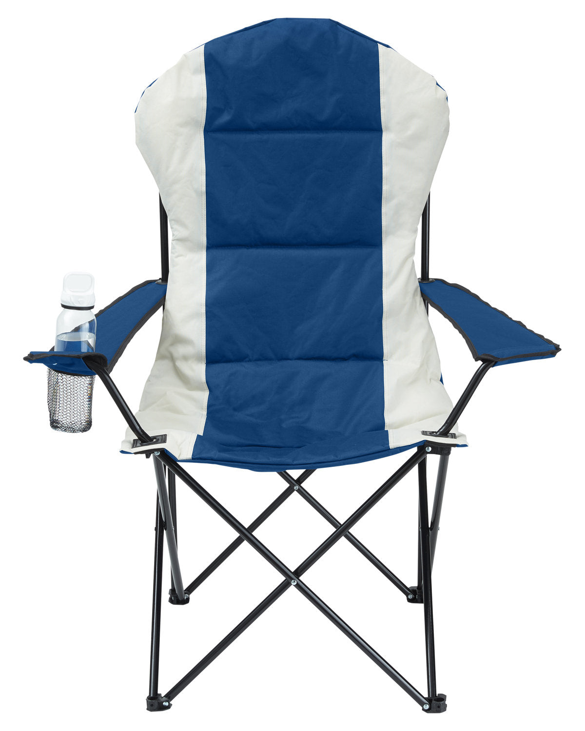 Hampton XL Folding Outdoor Camping Chair