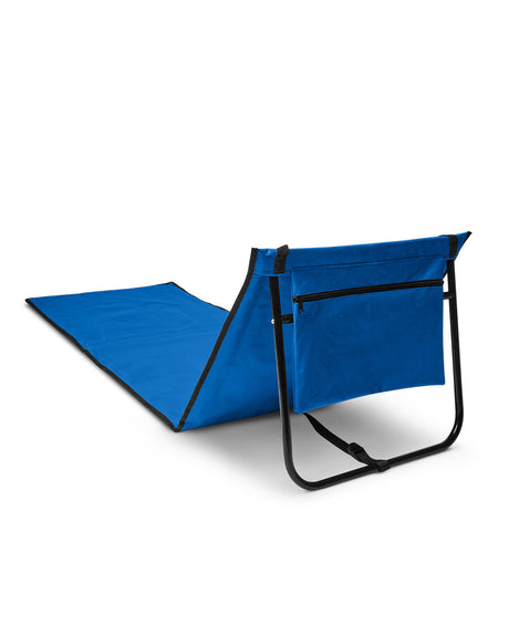 Lounging Beach Chair