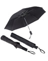 Vented Auto Open Folding Umbrella