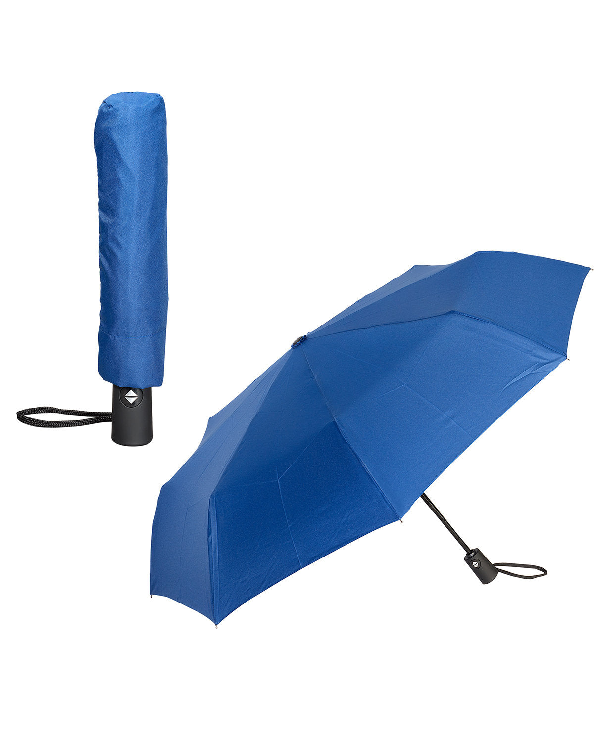 Auto Open-Close Folding Umbrella