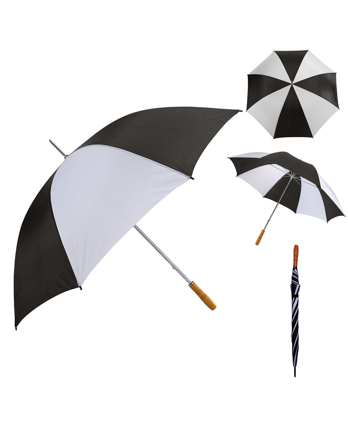 Jumbo Golf Umbrella 60"