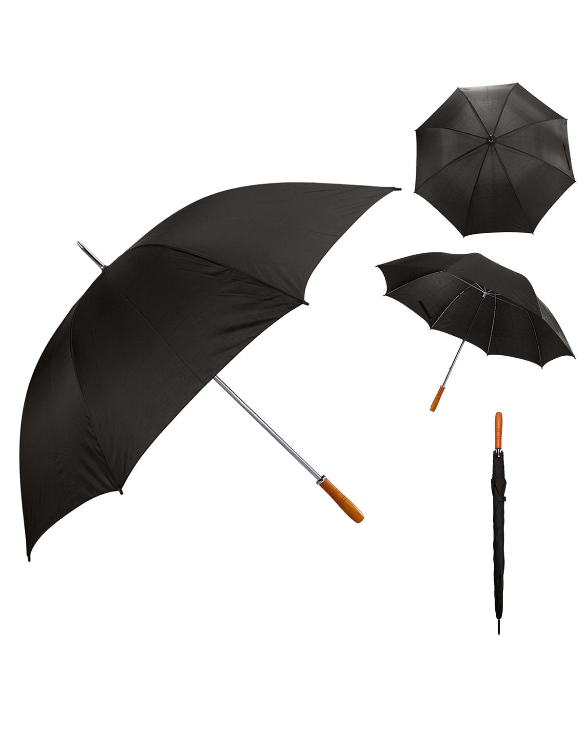 Jumbo Golf Umbrella 60"