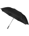 Large Auto Open Folding Umbrella 55"