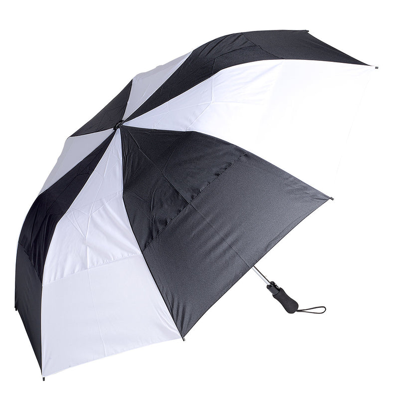 Vented Auto Open Golf Umbrella 58"