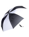 Vented Auto Open Golf Umbrella 58"