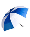 Vented Auto Open Golf Umbrella 58"