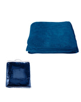 Chenille Micro Plush Fleece Blanket