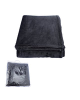 Mink Touch Luxury Fleece Blanket