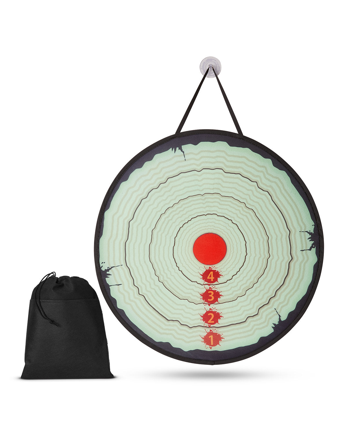 b.active Foam Axe Throwing Game