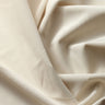 Camden Velvet Polyester Fabric - Solid Color, 60" Width (1 Yard)