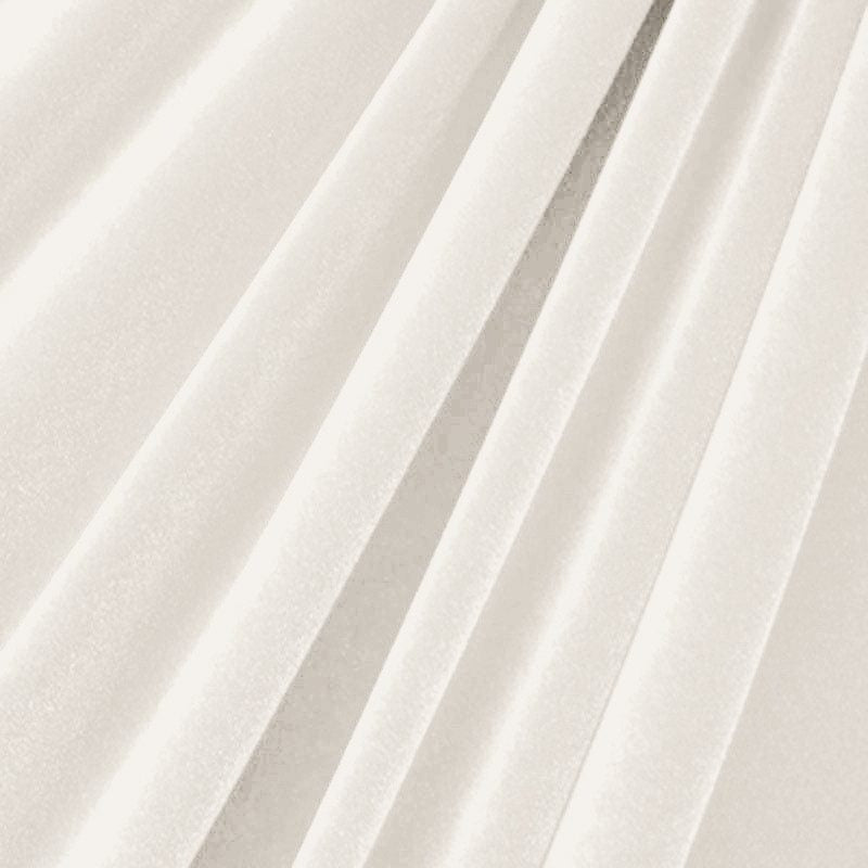Stretch Velvet Fabric - 58/60" Width