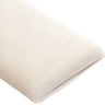 Tulle Bolt Polyester Fabric - Soft Sheer Solid, Baby Blue, 108" Width, 50 Yards