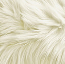 Faux Fur Fabric Squares Many Colors