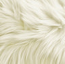 Faux Fur Fabric Shaggy Plush Long Pile 60" Wide
