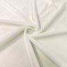 Stretch Velvet Polyester Spandex Velvet Fabric - 58/60" Width,