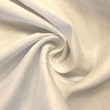 1 Yard Matte Satin Peau De Soie Duchess Fabric Bridesmaid Gowns 58-60 Inch Width