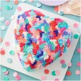 Wilton Red Heart Cake Pan, 9-Inch