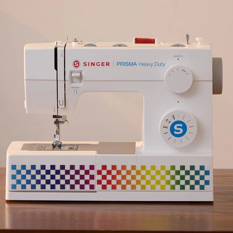 SINGER Prisma Heavy Duty Sewing Machine