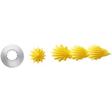 Wilton Open Star Cake Decorating Tip 32