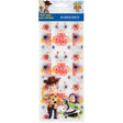 Wilton Disney Pixar Toy Story 4 Treat Bags, 16-Count