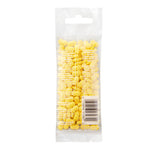Wilton Yellow Pineapples Sprinkles Pouch, 1.1 oz.