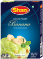 Shan Banana Custard Powder 200 Gm