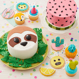 Wilton Fondant Smoother