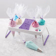 Wilton Cake Decorating Icing Bag Stand, 6-Cavity