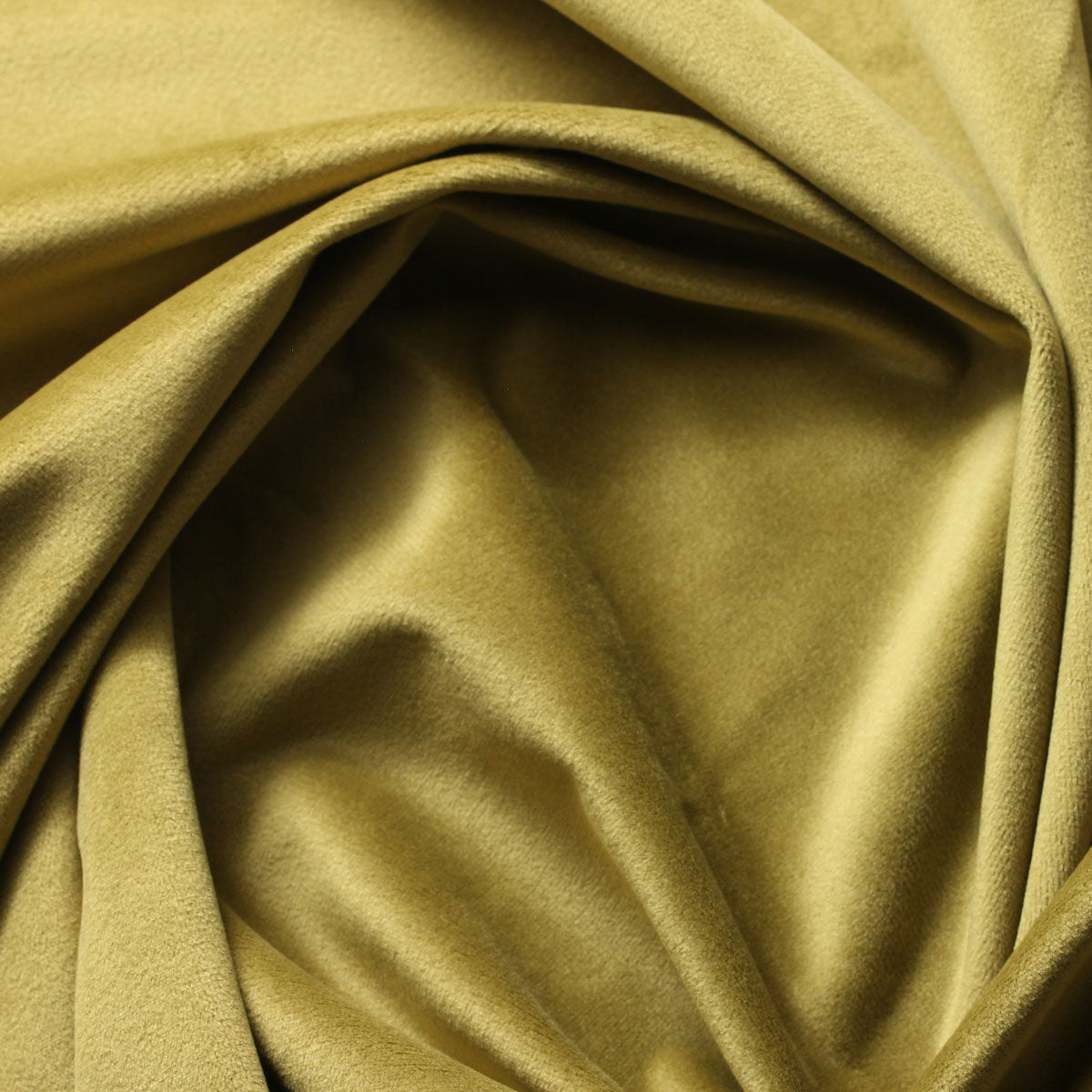 Velvet Polyester Upholstery Drapery Fabric