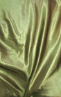 Olive Bridal Satin Polyester Fabric - Olive, Satin, 58"-60" Wide (1 Yard)
