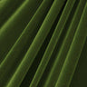 Stretch Velvet Fabric - Velvet Fabric, 58/60" Width