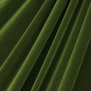 Stretch Velvet Fabric - 58/60" Width