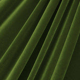 Stretch Velvet Fabric - 58/60" Width