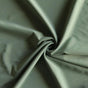 Swim Knit Nylon Spandex Olive Green Matte Solid