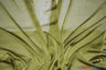Two Tone Chiffon Polyester Fabric - Iridescent Sheer, 58/60" Width, Multiple Colors (Yards, Bolts, Sample Swatch)