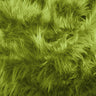 1 Yard Luxury Shaggy Faux Fur Fabric - 60" Width