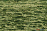 Crease Taffeta Crush Taffeta Polyester Fabric - Crushed Texture, 50/52" Width (Continuous Yards Or By Bolt)