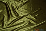 Silky Soft Medium Satin Polyester Fabric - Solid, 58/60" Width (70 Yard Bolt)