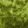 1 Yard Luxury Shaggy Faux Fur Fabric Soft Plush Cozy Home Decor 60 Inch Width