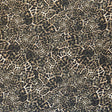 Poly Spandex Swimsuit Fabric - Olive, Black, and Brown Leopard Print