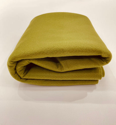 Acrylic Craft Felt Fabric - Solid Color, 72" Width (1 Yard)