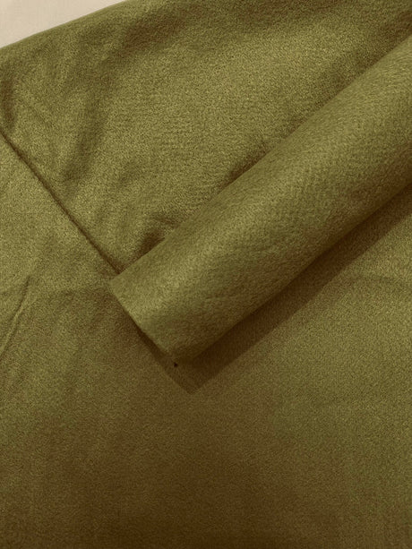 Acrylic Craft Felt Fabric - Solid Color, 72" Width (1 Yard)