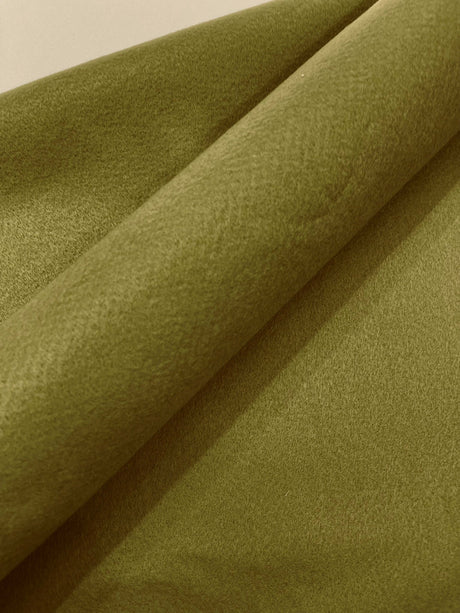 Acrylic Craft Felt Fabric - Solid Color, 72" Width (1 Yard)