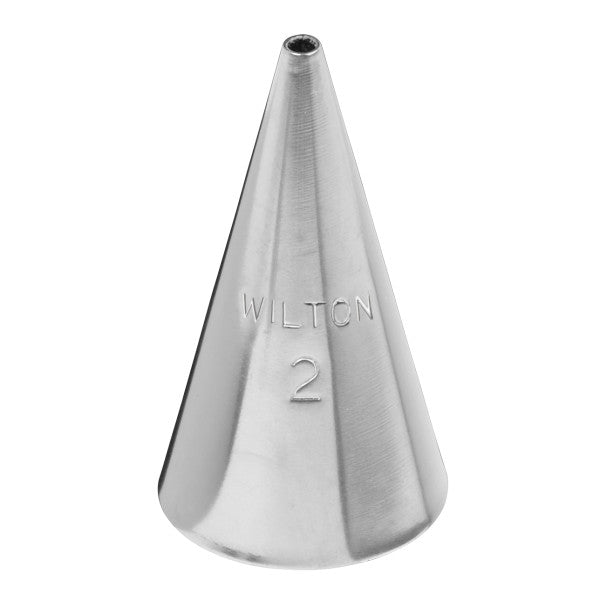 Wilton Cookie Decorating Tip and Bag Set – 12 Piece