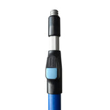 Display Pole One Button Pole 8 Feet