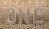 EPS Foam Word Set
